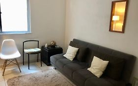 Apartamento a 150 mts da Praia do Forte, Cabo Frio
