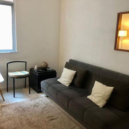 Apartamento a 150 mts da Praia do Forte, Cabo Frio Exterior foto