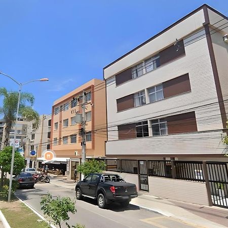 Apartamento a 150 mts da Praia do Forte, Cabo Frio Exterior foto