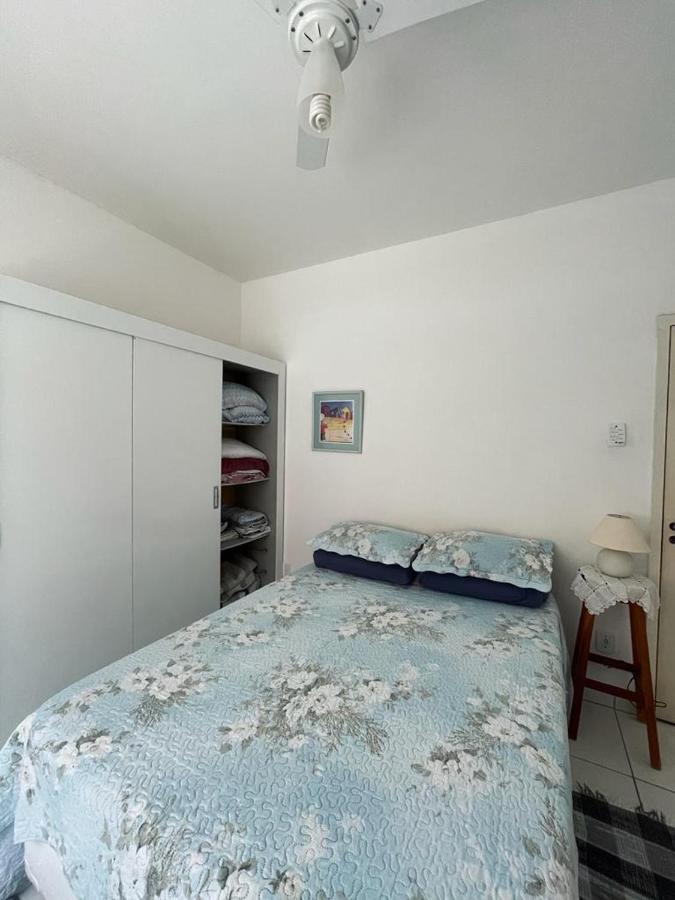 Apartamento a 150 mts da Praia do Forte, Cabo Frio Exterior foto