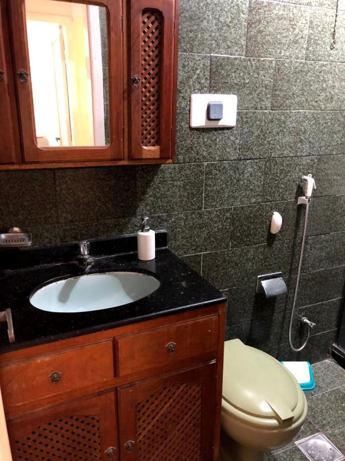 Apartamento a 150 mts da Praia do Forte, Cabo Frio Exterior foto