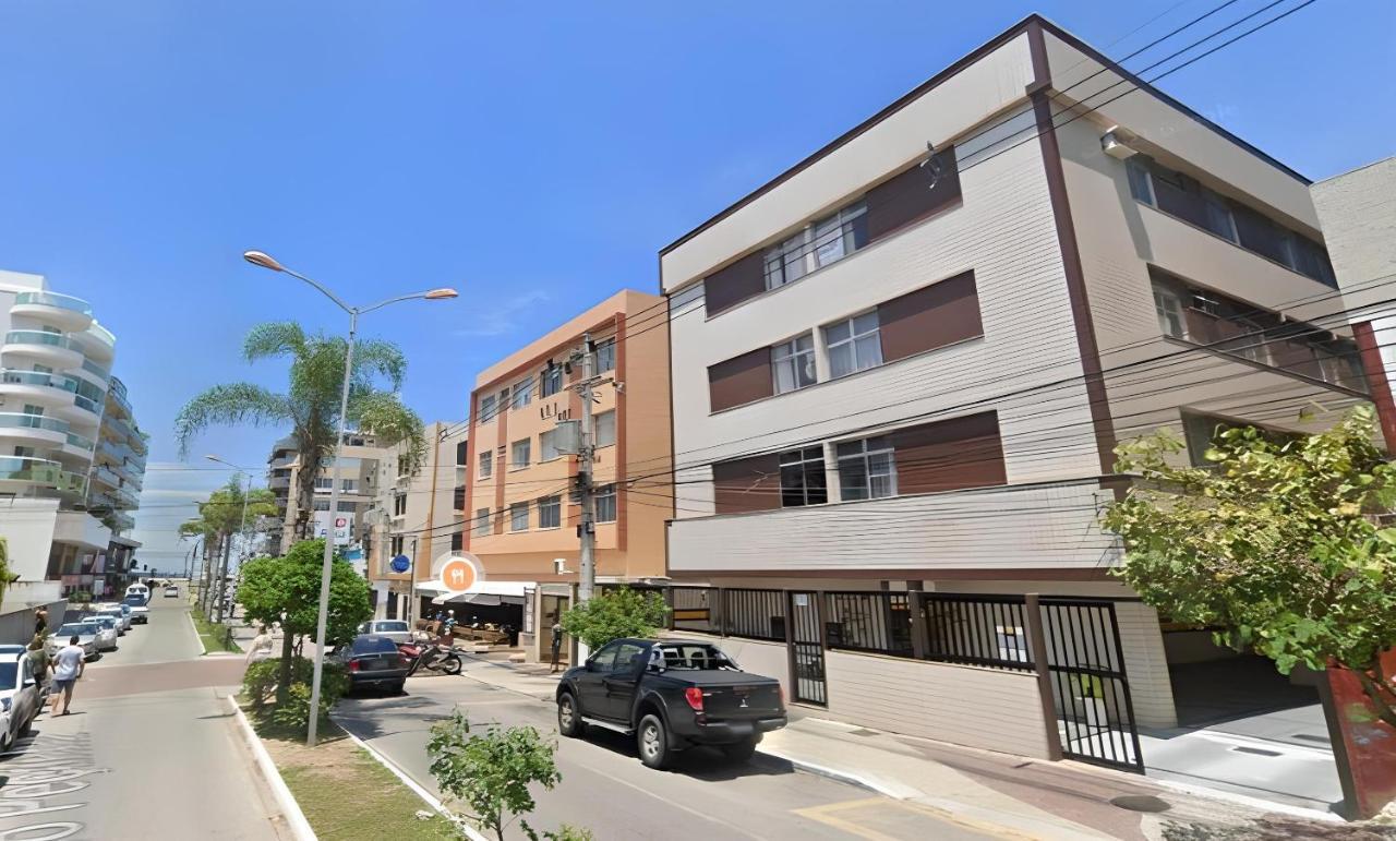 Apartamento a 150 mts da Praia do Forte, Cabo Frio Exterior foto