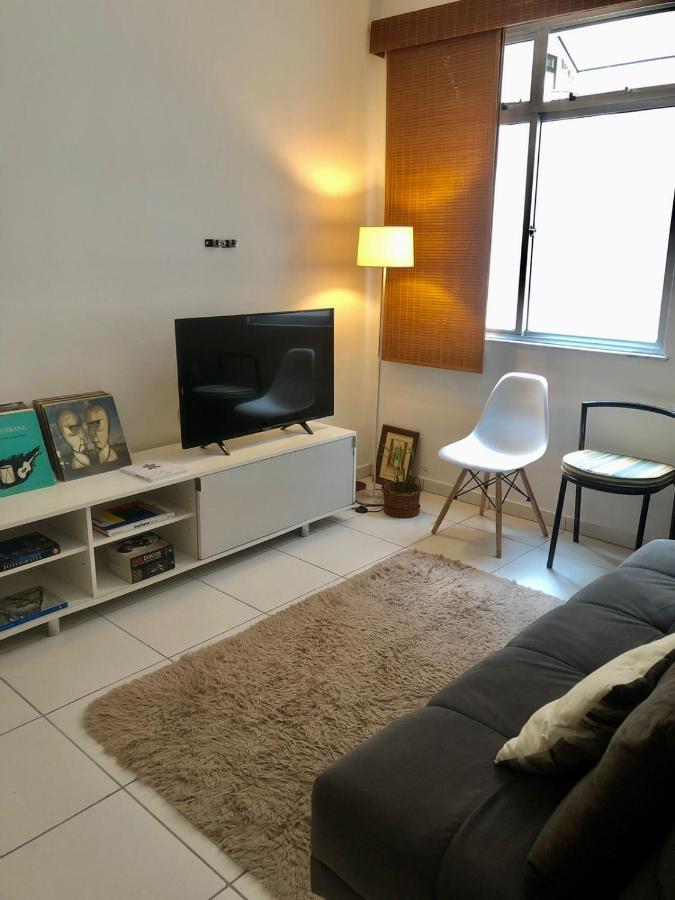 Apartamento a 150 mts da Praia do Forte, Cabo Frio Exterior foto