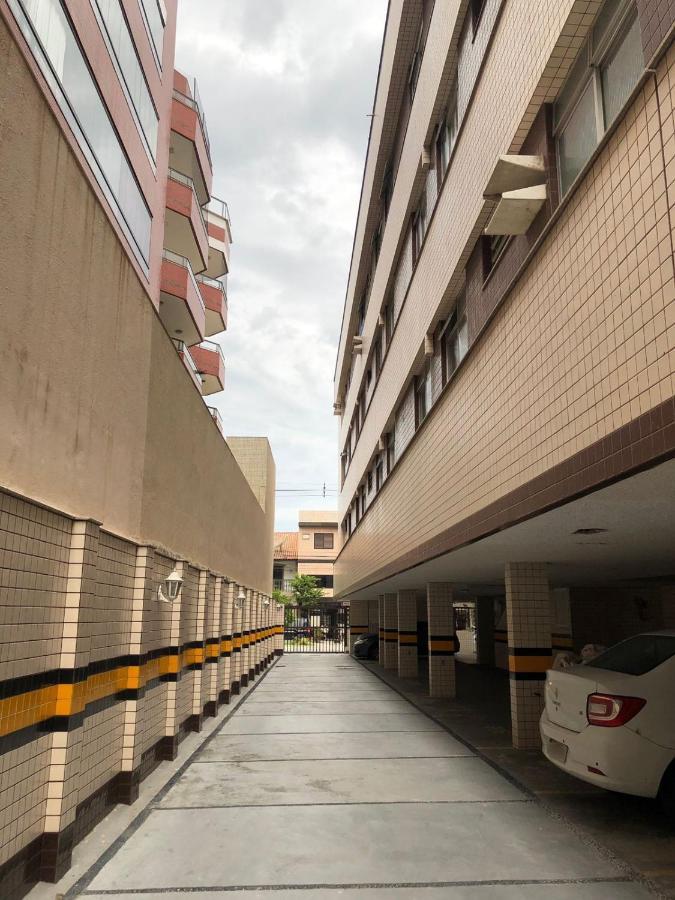 Apartamento a 150 mts da Praia do Forte, Cabo Frio Exterior foto