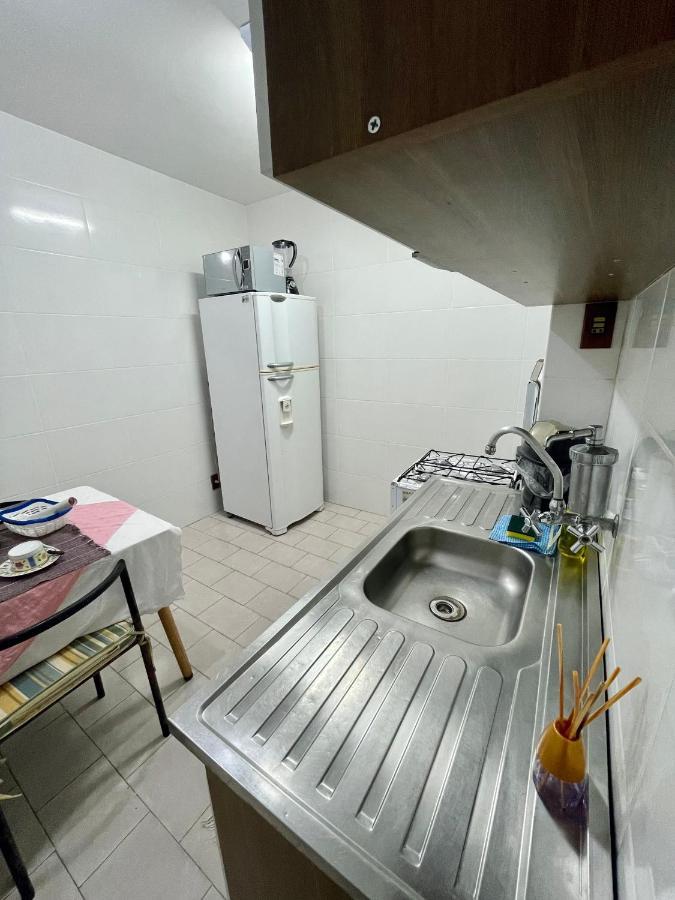 Apartamento a 150 mts da Praia do Forte, Cabo Frio Exterior foto